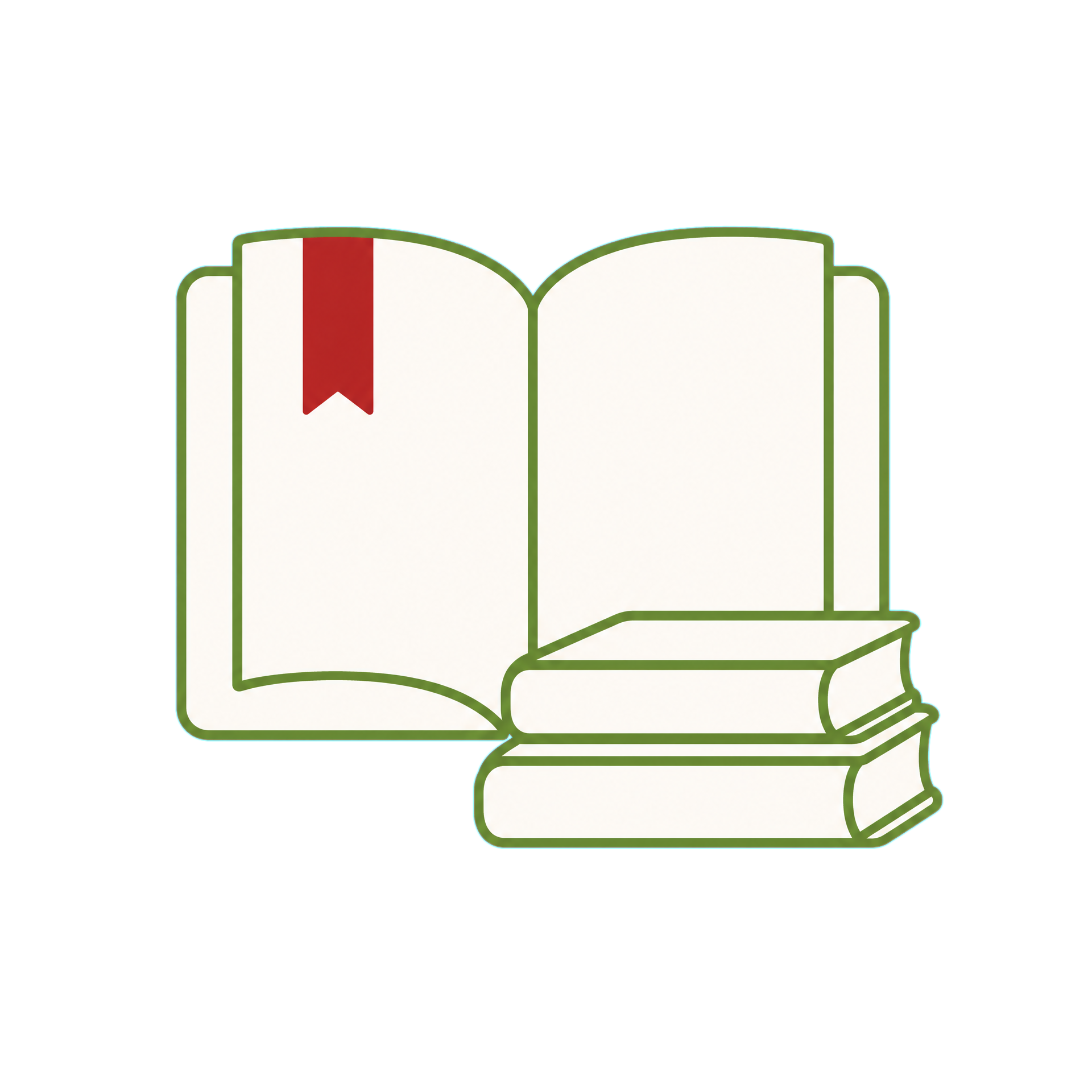 Illustration: Ausbildung absolvieren