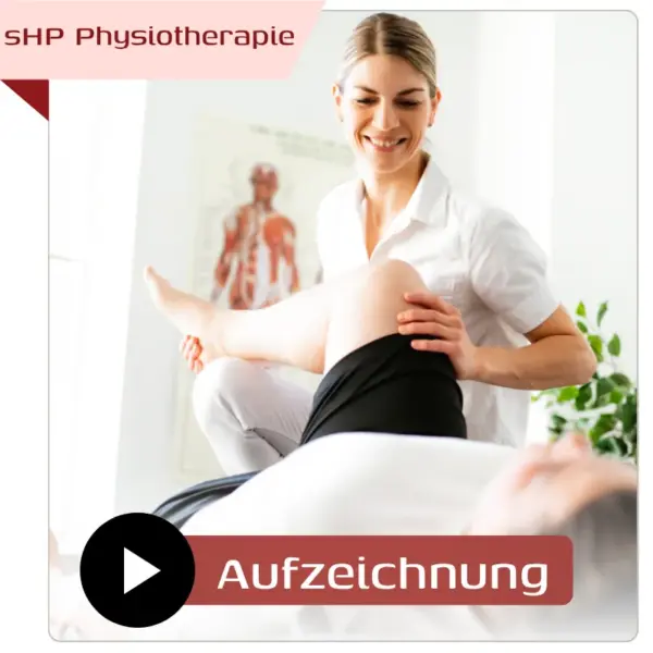 Aufzeichnung sekt. Heilpraktiker Physiotherapie