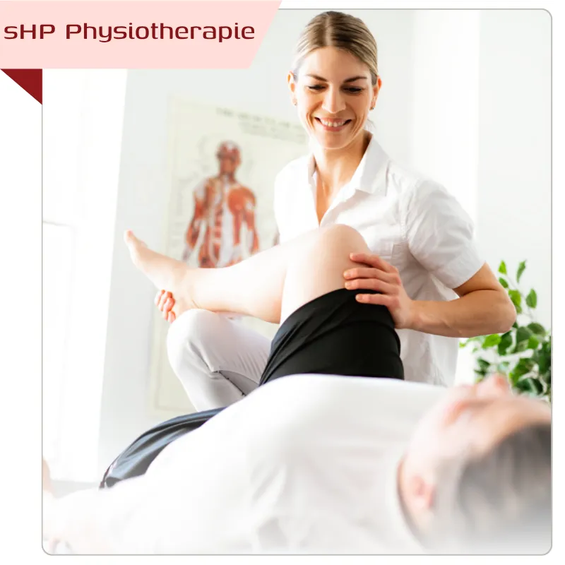 Live Ausbildung sekt. Heilpraktiker Physiotherapie